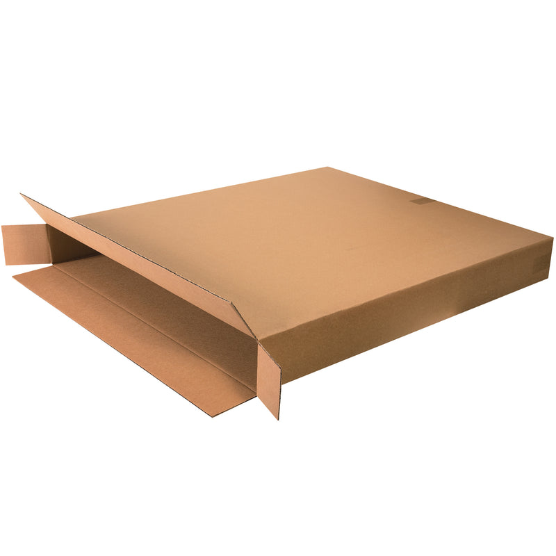 36 x 5 x 42" Side Loading Boxes, Bundle Of 5 Bundle Of 5