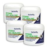 TriDerma® MD Intense Fast Healing Hand and Body Moisturizer 4 oz. Jar Unscented Cream (901965_EA) 1/EA
