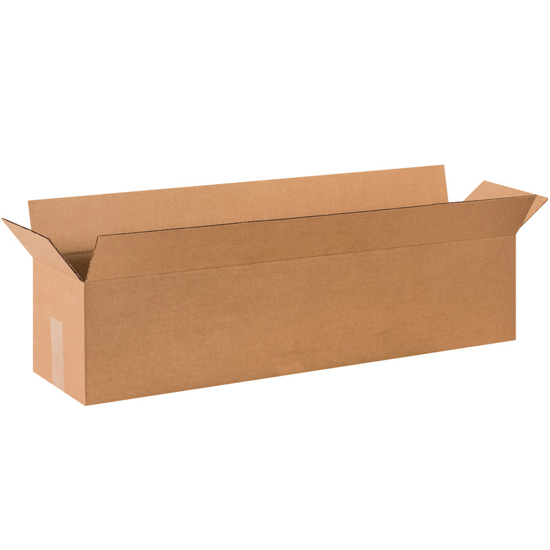 36 x 8 x 8" Long Corrugated Boxes (3688) Bundle Of 25