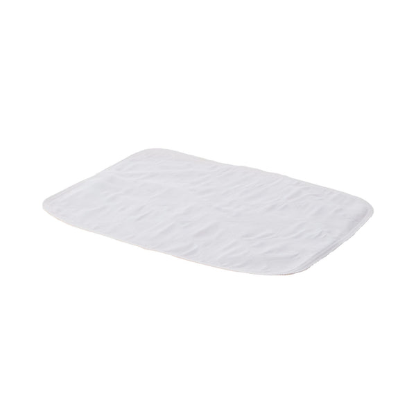 Beck's Classic Reusable Underpad 18 X 24 Inch Polyester / Rayon Heavy Absorbency (798789_EA) 1/EA
