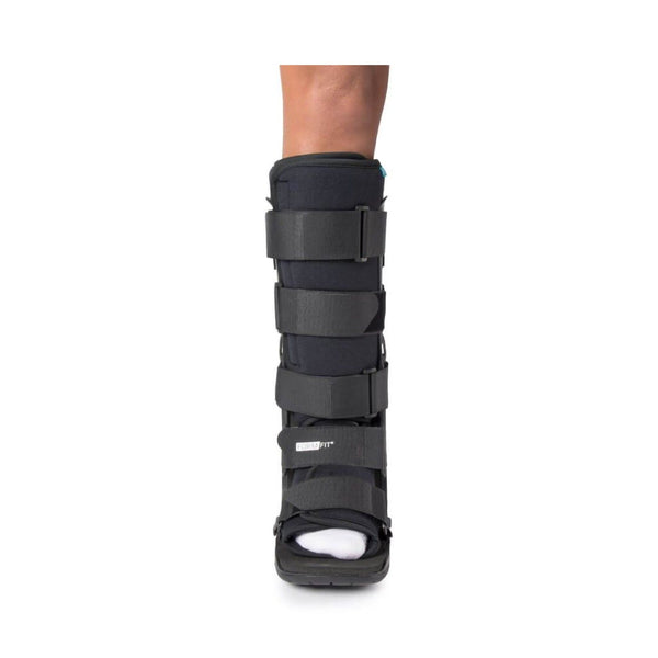 Ossur® FormFit® Walker Boot Non-Pneumatic Adult Medium Tall (624355_EA) 1/EA