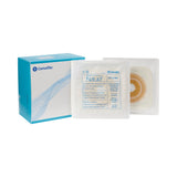 Sur-Fit Natura® Stomahesive® Ostomy Barrier Moldable, Standard Wear Without Tape 45 mm Flange Sur-Fit Natura® System Hydrocolloid 7/8 to 1-1/4 Inch Opening (581640_BX) 10/BX