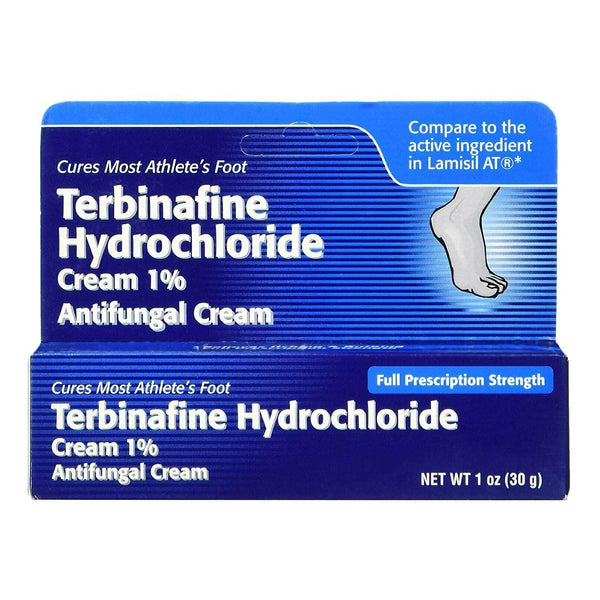 Taro Antifungal 1% Strength Cream 30 Gram Tube (793775_EA) 1/EA