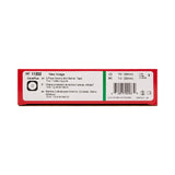 New Image™ CeraPlus™ Ostomy Barrier Trim to Fit, Extended Wear Adhesive Tape Borders 44 mm Flange Green Code System Up to 1-1/4 Inch Opening (970996_BX) 1/BX