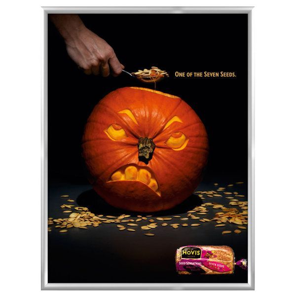 Snap Frame 36'' X 48'' Poster Size 1.25" Silver Color Profile, Mitred Corner (UCN325N036x2990) Each