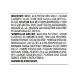 Ensure® Max Protein Nutrition Shake Oral Supplement Creamy Strawberry Flavor Liquid 11 oz. Reclosable Carton (1197423_CS) 12/CS