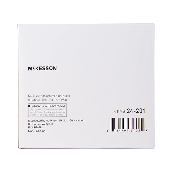 McKesson Tongue Depressor 5-1/2 Inch Length Wood Junior (508717_BX) 1/BX
