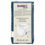 Bambo® Dreamy Night Pant Unisex Youth Training Pants Pull On with Tear Away Seams Size 4 to 7 Years Disposable Heavy Absorbency (1255464_PK) 10/PK