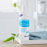Gentle Rain® Shampoo and Body Wash 8 oz. Flip Top Bottle Scented (447105_CS) 36/CS