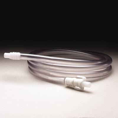 ConvaTec® Drainage Tube 58 Inch Long, Night Drainage Container Tube (207705_EA) 1/EA