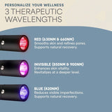 LumiCure Pro Light Therapy LumiCure Pro (1271037_EA) 1/EA