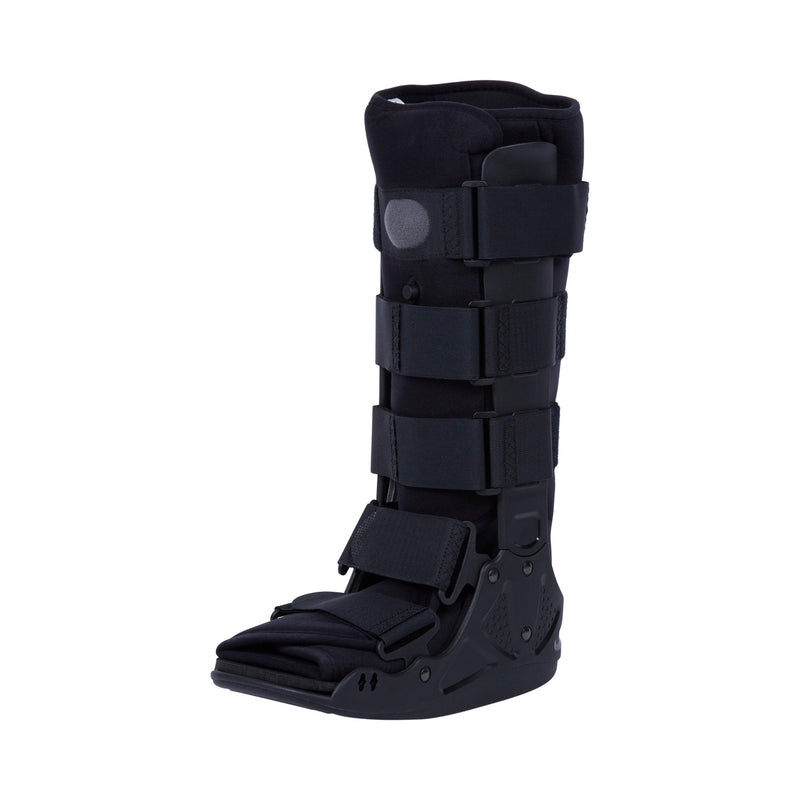 McKesson Air Walker Boot Pneumatic Adult Medium Tall (1159068_EA) 1/EA