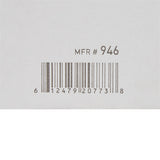 McKesson Nail Brush Soft Bristles Purple (940523_CS) 1000/CS