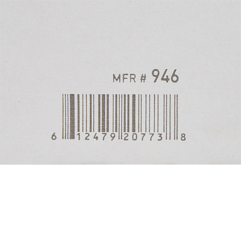 McKesson Nail Brush Soft Bristles Purple (940523_CS) 1000/CS