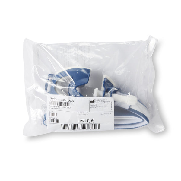 Thomas™ Endotracheal Tube Holder 6.5mm to 21mm Pediatric / Adult (1107054_EA) 1/EA