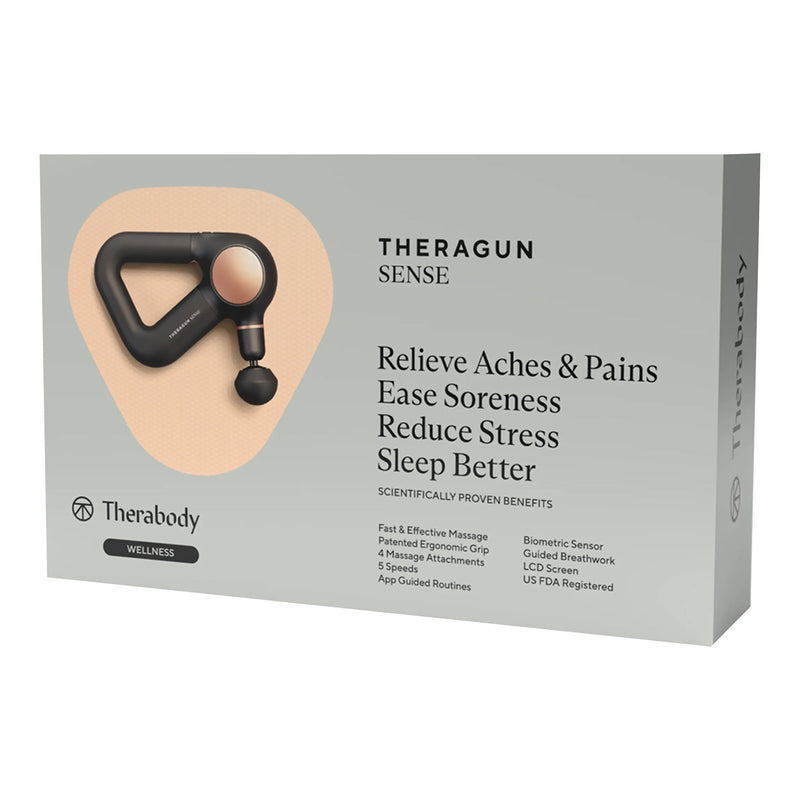 Theragun Sense Hand-Held Massager Theragun Sense (1248578_EA) 1/EA
