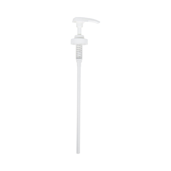 McKesson Hand Pump For use with Brand Antiseptic Skin Cleaner 16-CHG16 (1075443_EA) 1/EA