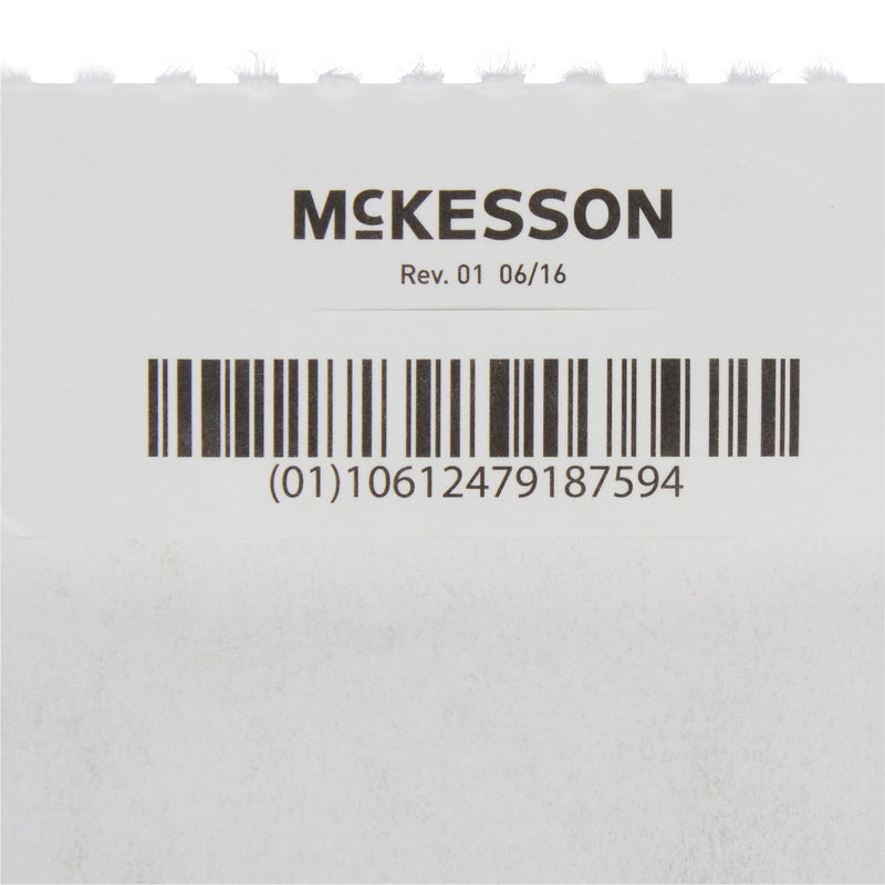 McKesson Ophthalmoscope Replacement Bulb Halogen 3.5 Volt 2.5 Watt (861065_BX) 6/BX