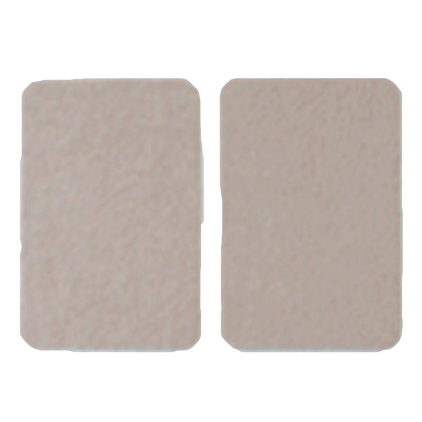 McKesson Pedi-Pad Protective Pad Size 103-A Adhesive Foot (1111067_PK) 100/PK