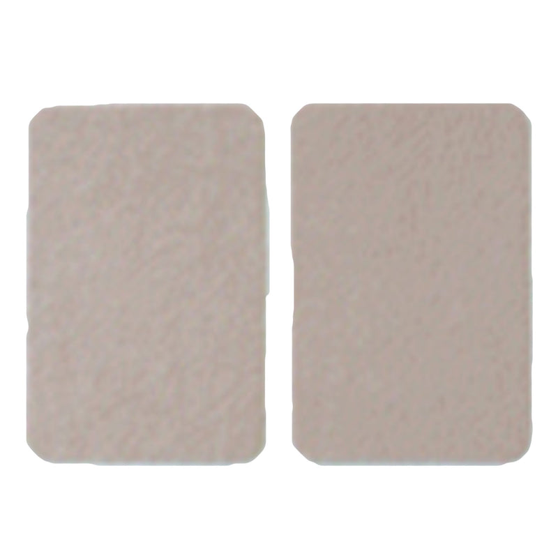 McKesson Pedi-Pad Protective Pad Size 103-A Adhesive Foot (1111067_PK) 100/PK