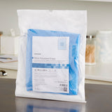 McKesson Surgical Drape Minor Procedure Drape 48 W X 60 L Inch Sterile (1101260_CS) 20/CS