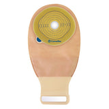 Esteem®+ Ostomy Pouch One-Piece System 12 Inch Length Trim to Fit 13/16 to 2-3/4 Inch Stoma Drainable (801314_BX) 10/BX