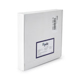Short Stay® Identification Wristband Write On Band Adhesive Closure Without Legend (201762_BX) 1000/BX