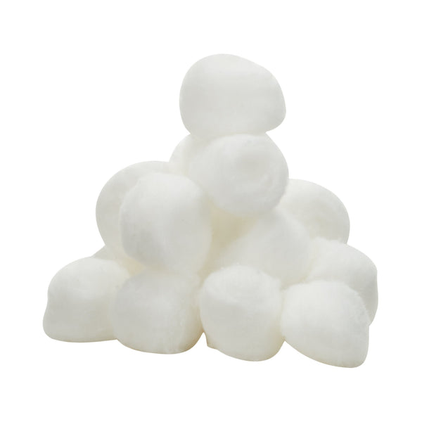 McKesson Cotton Ball Large NonSterile (980220_CS) 2000/CS