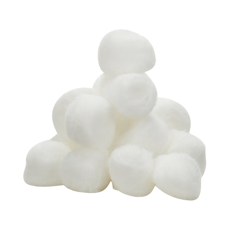 McKesson Cotton Ball Large NonSterile (980220_CS) 2000/CS
