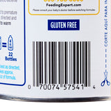 Similac Sensitive® Infant Formula Unflavored 12.5 oz. Can Powder Iron Lactose Sensitivity (746700_CS) 6/CS