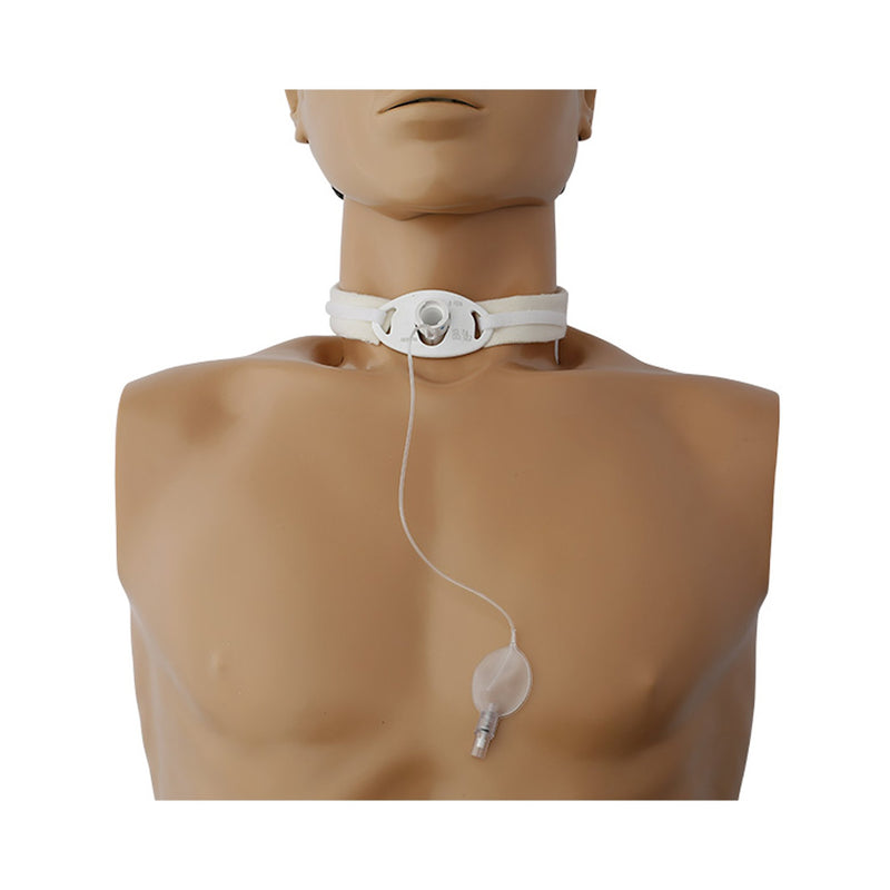 Marpac Tracheostomy Tube Holder 19 Inch Adult (520222_BX) 10/BX