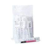 Devon™ Medical Utility Marker with Labels Permanent Black Ink Sterile Full Size Fine Tip (184747_CS) 100/CS