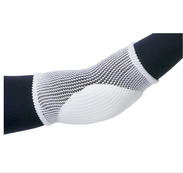 ProCare® Heel / Elbow Protection Sleeve One Size Fits Most White (313112_PR) 1/PR