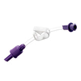Bolink™ Small Cap Gravity Feeding Set with Cross Spike and ENFit Connector Bolink™ (1107856_CS) 30/CS