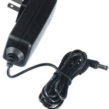 SpeCtra® Breast Pump Power Cord For Spectra S2, S1, S9 Plus Breast Pumps (1039355_EA) 1/EA