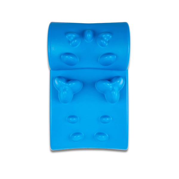 Kanjo Acupressure Neck Cushion 4 X 7 X 12 Inch (1236450_EA) 1/EA