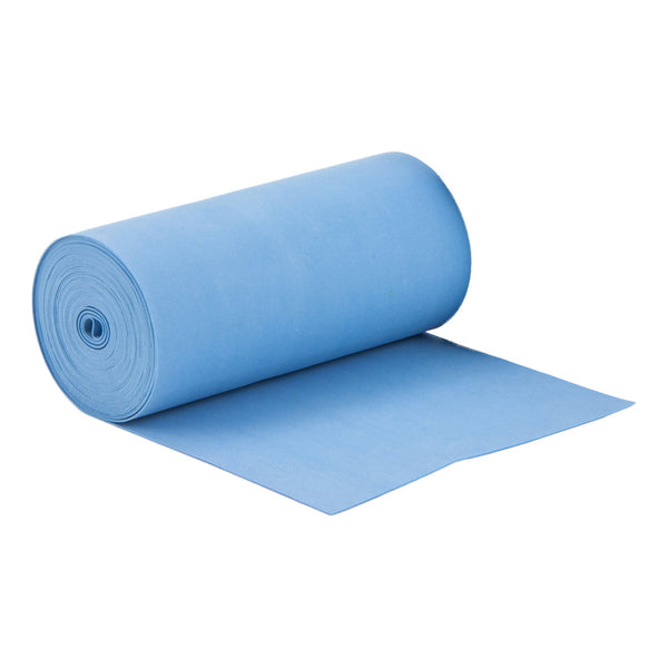 McKesson Esmark Compression Bandage 4 Inch X 4 Yard No Closure Blue Sterile High Compression (372745_CS) 20/CS