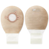 New Image™ Ostomy Pouch Two-Piece System 7 Inch Length Drainable (569781_BX) 20/BX
