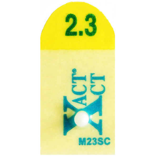 Xact® Radiology Skin Marker Xact® (1078352_BX) 85/BX