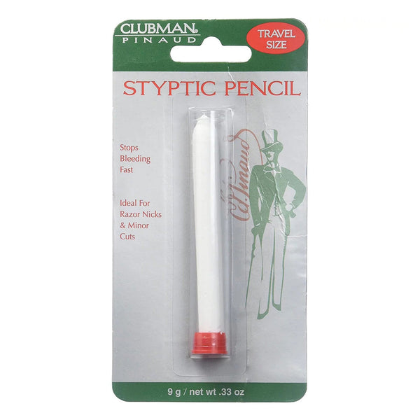 Clubman Styptic Pencil 0.33 oz. (738535_EA) 1/EA
