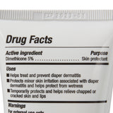 Secura™ Skin Protectant 4 oz. Tube Scented Cream (472054_EA) 1/EA