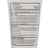 Baza® Antifungal Skin Protectant 5 oz. Tube Scented Cream CHG Compatible (194389_CS) 12/CS