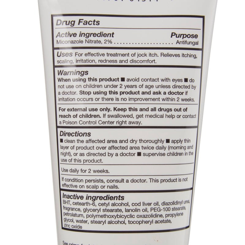 Baza® Antifungal Skin Protectant 5 oz. Tube Scented Cream CHG Compatible (194389_EA) 1/EA