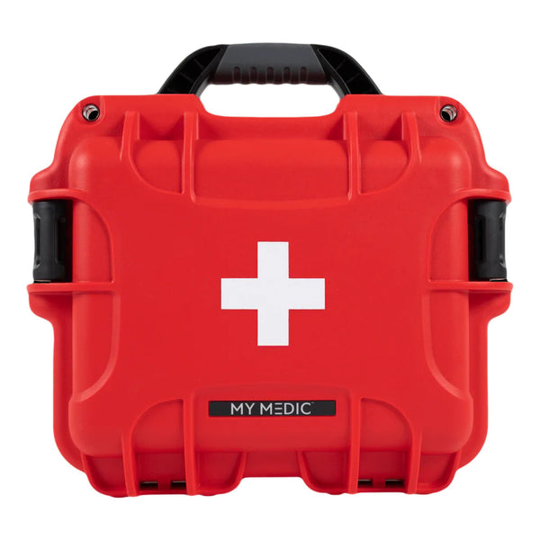 My Medic™ MYFAK PRO First Aid Kit Waterproof Hard Case (1234443_EA) 1/EA