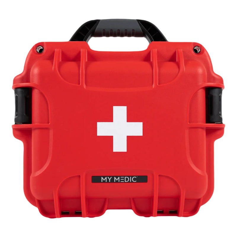 My Medic™ MYFAK PRO First Aid Kit Waterproof Hard Case (1234443_EA) 1/EA