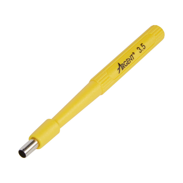 McKesson Argent™ Biopsy Punch Dermal 3.5 mm (1175173_BX) 25/BX