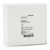 McKesson Consult™ Printer Paper Rolls McKesson 120 or U120 Ultra Urine Analyzer (976924_CS) 200/CS