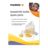 Medela Breast Milk Bottle Spare Parts For Breast Milk Bottles (1029084_EA) 1/EA