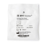 Visitec™ Eye Protector 2-1/2 X 3 Inch Tape (314837_BX) 50/BX