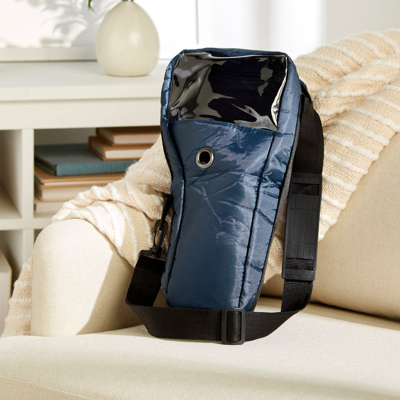 McKesson Shoulder Oxygen Bag McKesson (1140263_EA) 1/EA